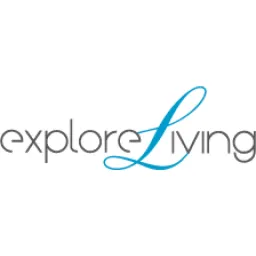 Explore Living logo