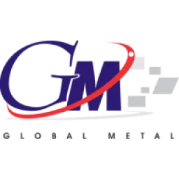 Global Metal International logo
