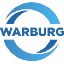 Warburg Vending logo