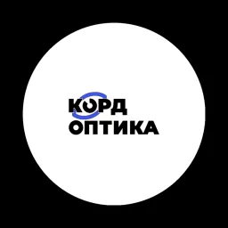 Kordoptika logo