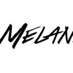 Melanie Lee logo
