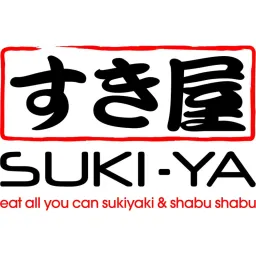 Suki-Ya logo
