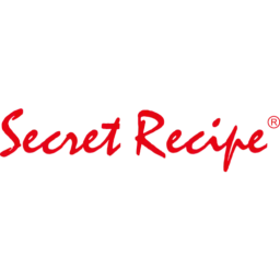 Secret Recipe logo