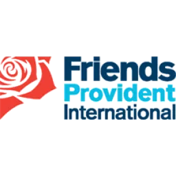 Copyright 2026 Friends Provident International Limited logo