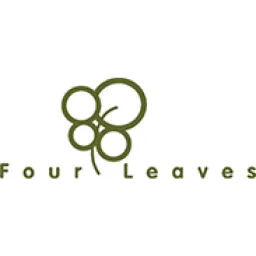 Four Leaves logo