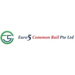 Euro 5 Diesel logo