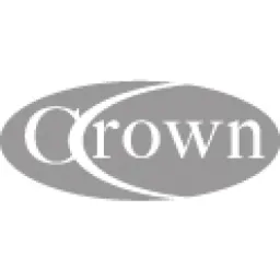 Crown Construction logo
