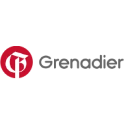 Grenadier logo