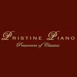 Pristine Piano logo