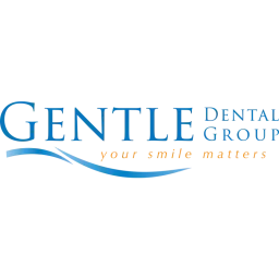 Gentle Dental logo