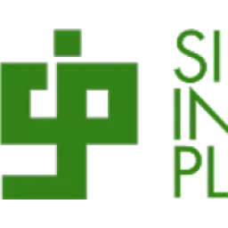 Singapore Institute of Planners logo