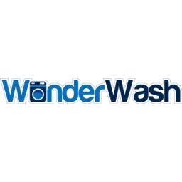 Wonder Wash Coin Laundry in Singapore logo