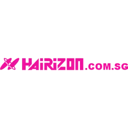 Hairizon Singapore logo