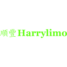 Harry Limo logo