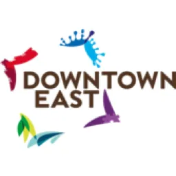 Downtown East logo