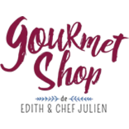 Gourmet Shop by Le Saint Julien logo