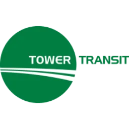Tower Transit Singapore logo