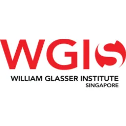 William Glasser Institute (Singapore) logo