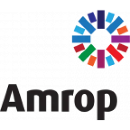 Amrop logo