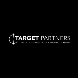 Target Partners logo