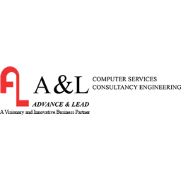 A&L Computer Services Pte Ltd logo