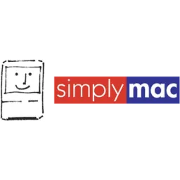 SimplyMac logo