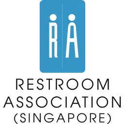 Restroom Association (Singapore) logo