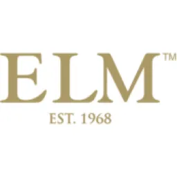 ELM logo