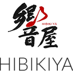 Hibikiya logo