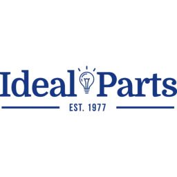 Ideal Parts Pte Ltd logo