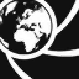 International association of art photographers logo