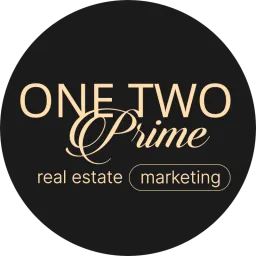 Onetwoprime logo