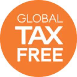 Global Tax Free logo