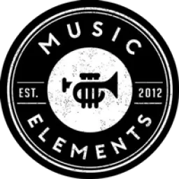 Music Elements logo