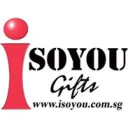 Isoyou Gifts logo