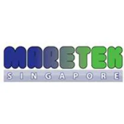 Maretek logo
