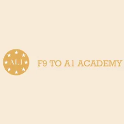 F9 TO A1 ACADEMY logo