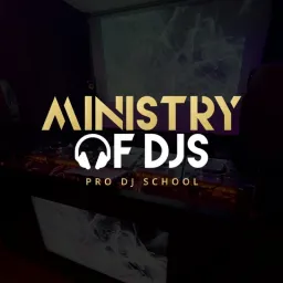 Ministry of DJs logo