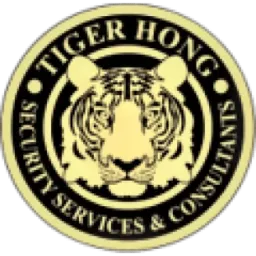 Tiger Hong logo