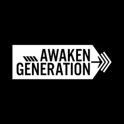 AWAKEN GENERATION logo