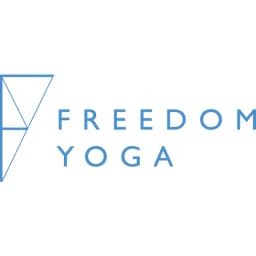 Freedom Yoga logo