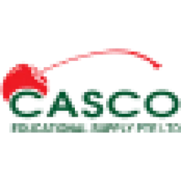 Casco Educational Supply Pte Ltd {"prefetch":[{"source":"document" logo