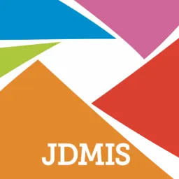 JDMIS logo