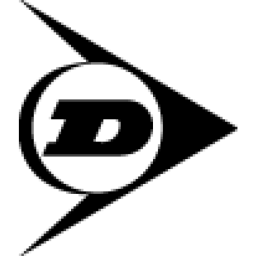 Dunlop Tyre Singapore logo