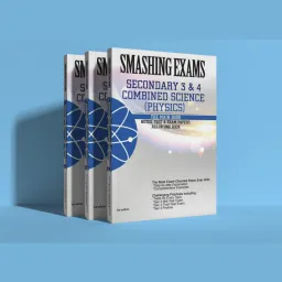 Smashing Exams logo