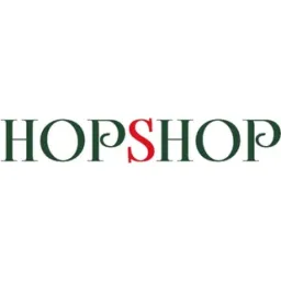 Hop Shop logo