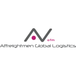 Affreightmen logo