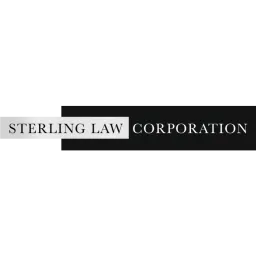 Sterling Law logo