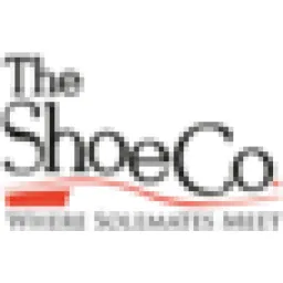 The ShoeCo. logo