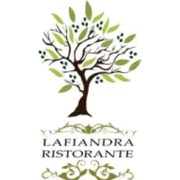 Lafiandra logo